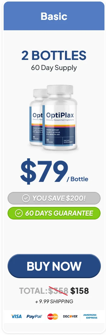 OptiPlax 2 bottle price